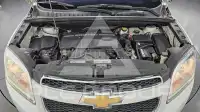 2015 GM Daewoo Orlando