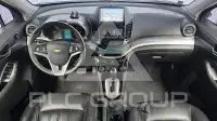 2015 GM Daewoo Orlando