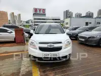 2015 GM Daewoo Orlando