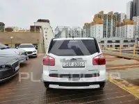 2015 GM Daewoo Orlando