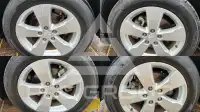 2015 GM Daewoo Orlando