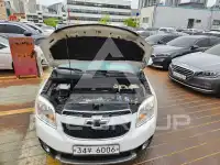 2015 GM Daewoo Orlando