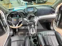2015 GM Daewoo Orlando