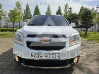 2015 GM Daewoo Orlando