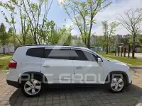 2015 GM Daewoo Orlando