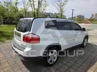 2015 GM Daewoo Orlando