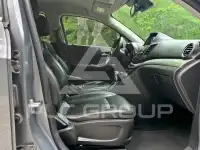 2015 GM Daewoo Orlando