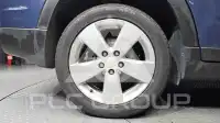 2015 GM Daewoo Orlando