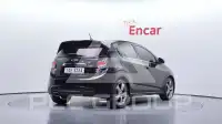 2015 GM Daewoo Aveo