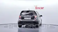 2015 GM Daewoo Aveo