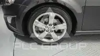 2015 GM Daewoo Aveo