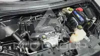 2015 GM Daewoo Aveo