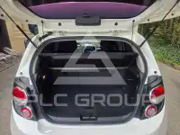 2015 GM Daewoo Aveo