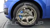 2015 GM Daewoo Aveo