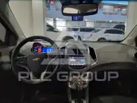 2015 GM Daewoo Aveo