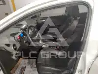 2015 GM Daewoo Aveo