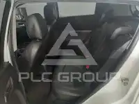 2015 GM Daewoo Aveo