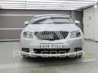 2015 GM Daewoo Alpheon