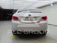 2015 GM Daewoo Alpheon