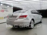 2015 GM Daewoo Alpheon