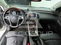 2015 GM Daewoo Alpheon
