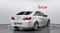 2015 GM Daewoo Cruze
