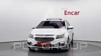 2015 GM Daewoo Cruze