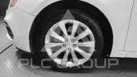 2015 GM Daewoo Cruze