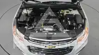 2015 GM Daewoo Cruze