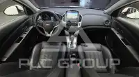 2015 GM Daewoo Cruze