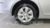 2015 GM Daewoo Cruze