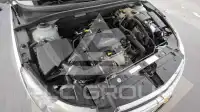 2015 GM Daewoo Cruze
