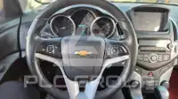 2015 GM Daewoo Cruze