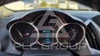 2015 GM Daewoo Cruze