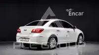 2015 GM Daewoo Cruze