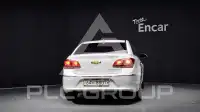 2015 GM Daewoo Cruze