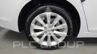 2015 GM Daewoo Cruze