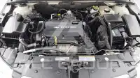 2015 GM Daewoo Cruze