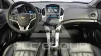 2015 GM Daewoo Cruze