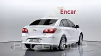 2015 GM Daewoo Cruze