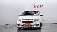 2015 GM Daewoo Cruze