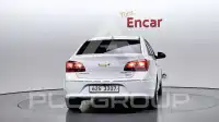 2015 GM Daewoo Cruze