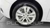 2015 GM Daewoo Cruze