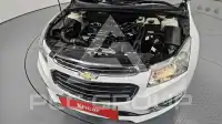 2015 GM Daewoo Cruze