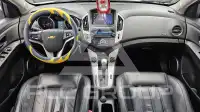 2015 GM Daewoo Cruze