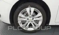 2015 GM Daewoo Cruze