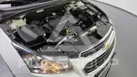 2015 GM Daewoo Cruze