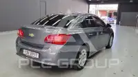 2015 GM Daewoo Cruze