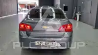 2015 GM Daewoo Cruze