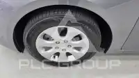 2015 GM Daewoo Cruze